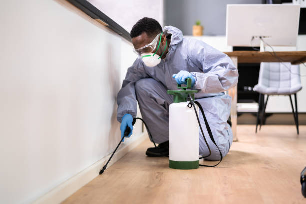 Best Pest Control for Multi-Family Homes  in Killen, AL